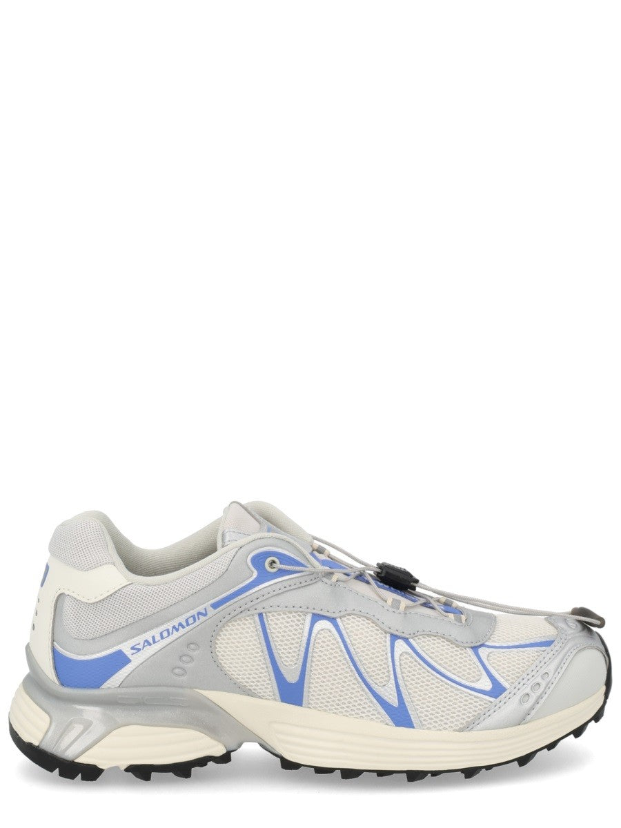 Salomon Unisex XT Whisper Sneaker Grey