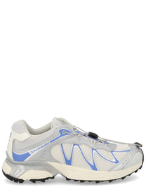 Salomon Unisex XT Whisper Sneaker Grey