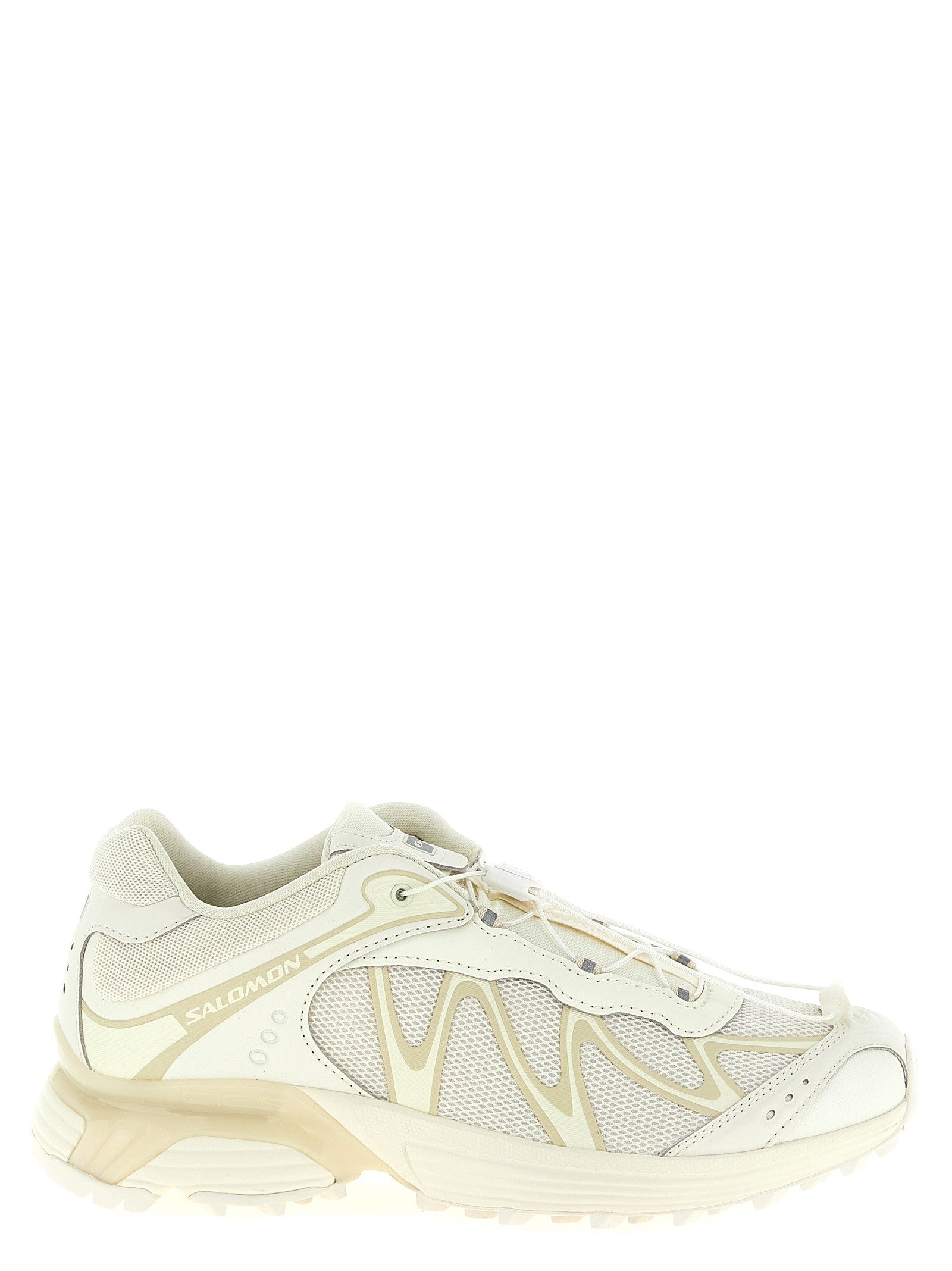 Salomon XT Whisper Sneakers Beige