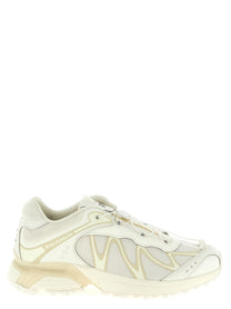 Salomon XT Whisper Sneakers Beige