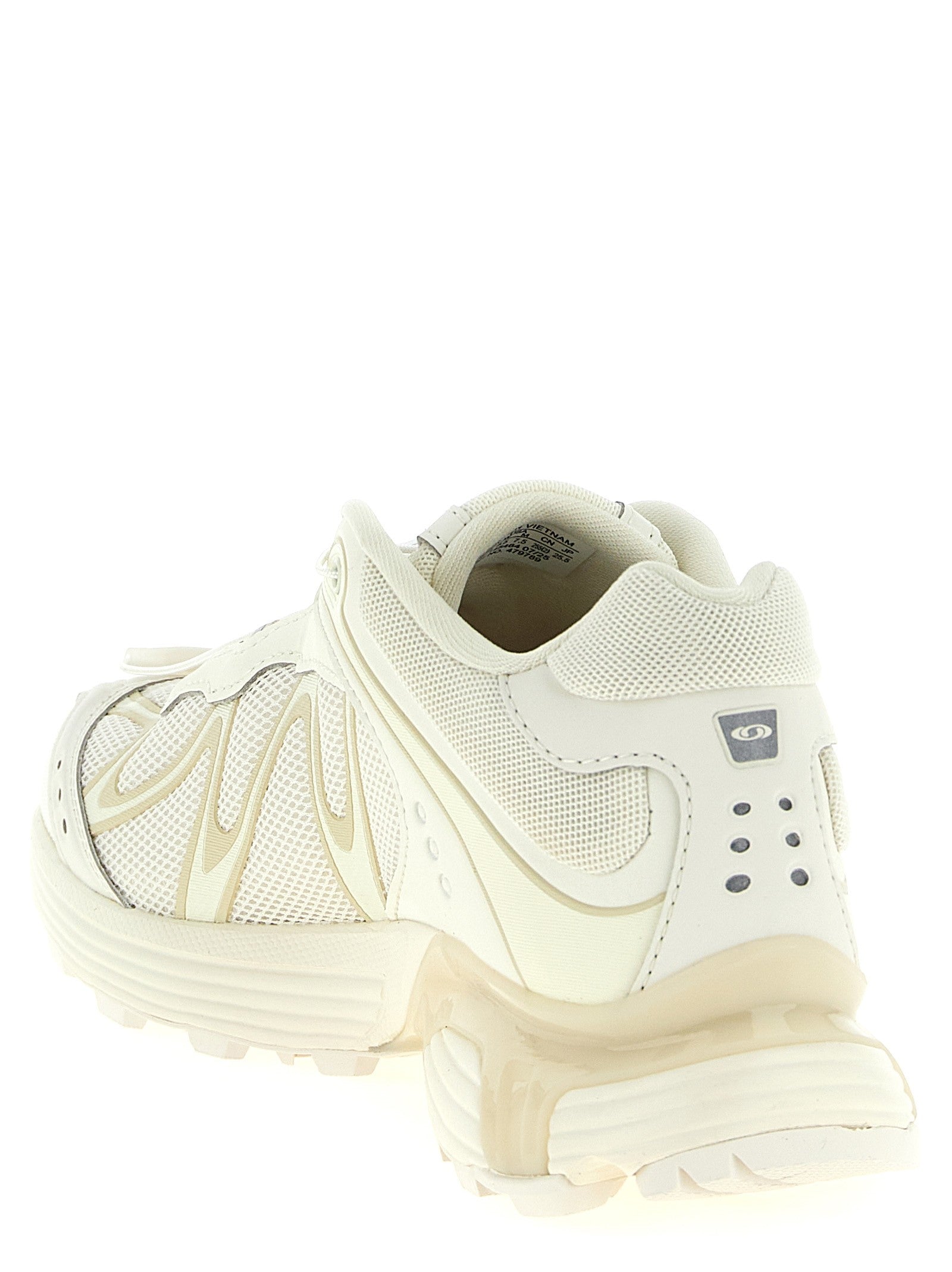 Salomon XT Whisper Sneakers Beige