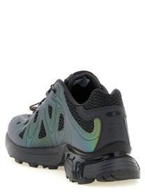 Salomon XT Whisper Void Sneakers Gold