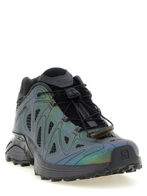 Salomon XT Whisper Void Sneakers Gold