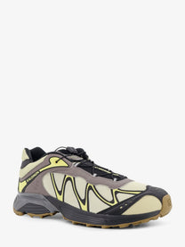 Salomon Men's XT Whispext Mesh Sneakers ASPARG