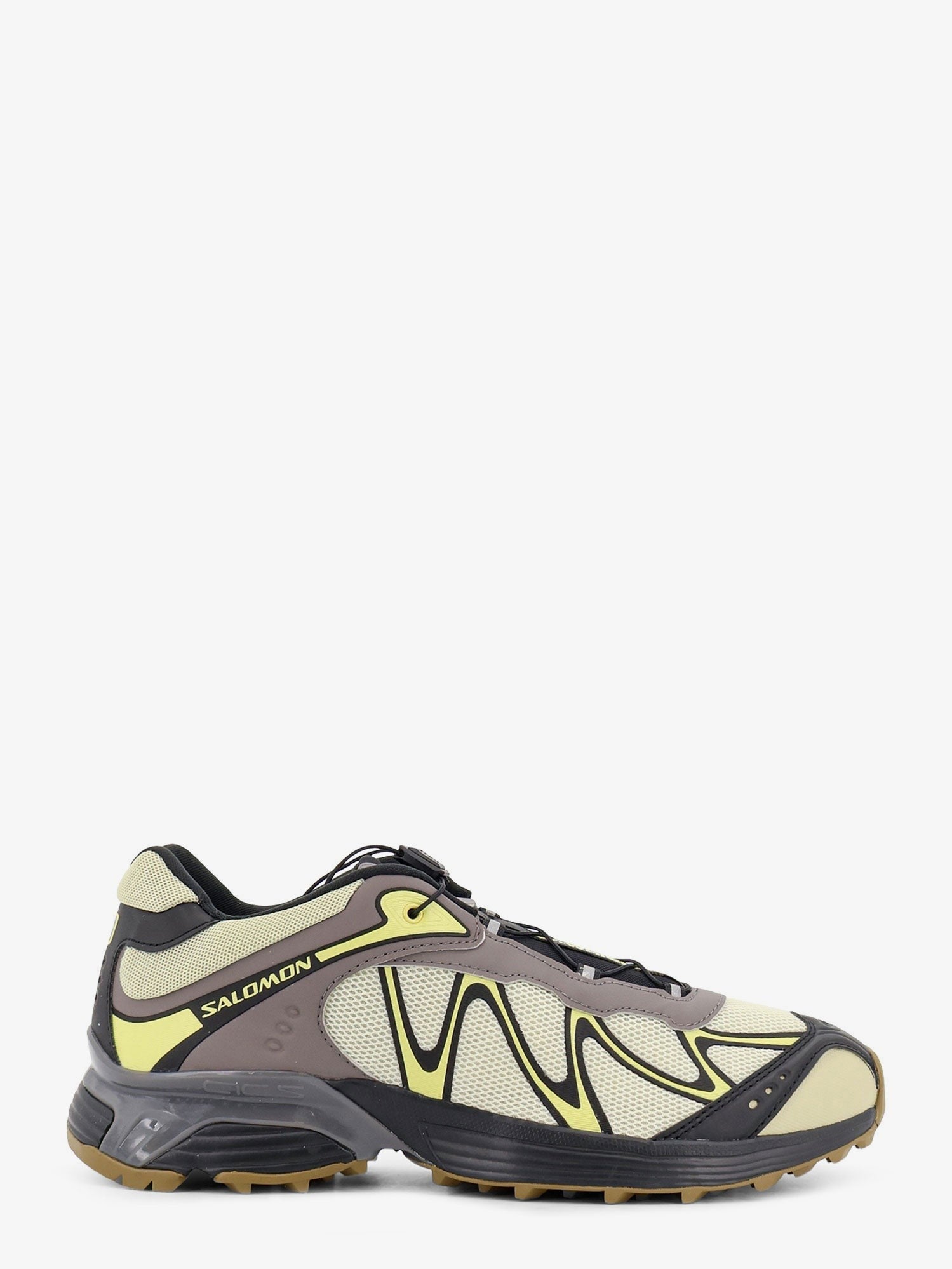 Salomon Men's XT Whispext Mesh Sneakers ASPARG