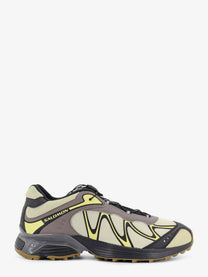 Salomon Men's XT Whispext Mesh Sneakers ASPARG