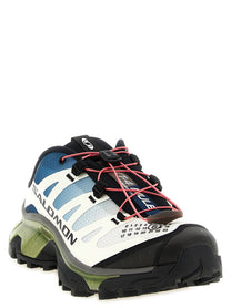 MM6 Maison Margiela Mule Sneakers MM6 Maison Margiela Salomon Gold