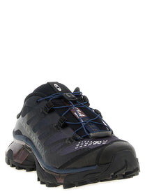 MM6 Maison Margiela Mule Sneakers MM6 Maison Margiela Salomon Black