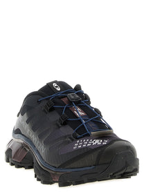 MM6 Maison Margiela Mule Sneakers MM6 Maison Margiela Salomon Black