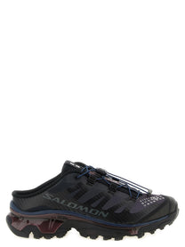 MM6 Maison Margiela Mule Sneakers MM6 Maison Margiela Salomon Black