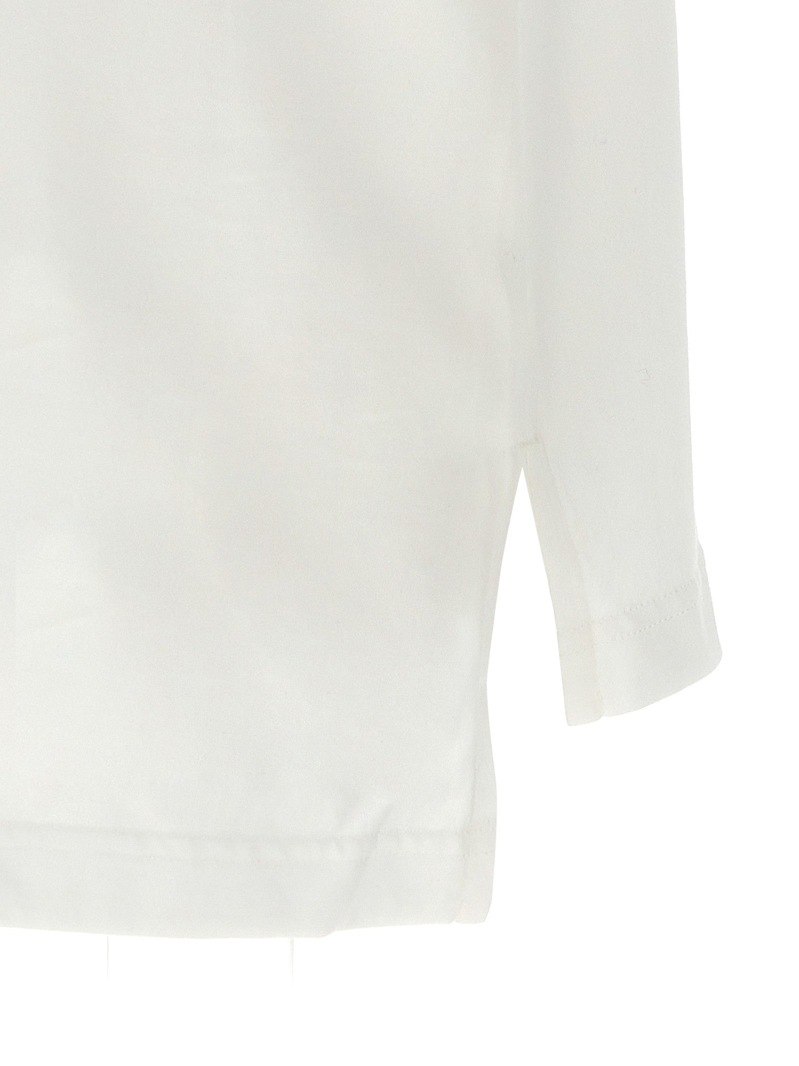 Y-3 Shirt White