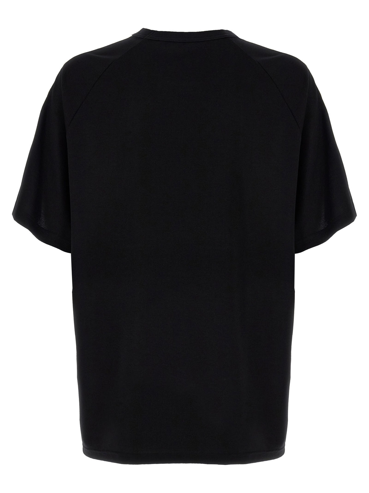 Y-3 Strisce Shirt White, view 2