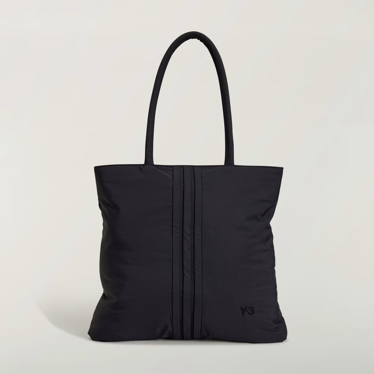 Adidas Y3 Unisex Tote Pad Black Black