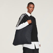 Adidas Y3 Unisex Tote Pad Black Black