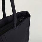 Adidas Y3 Unisex Tote Pad Black Black, view 4