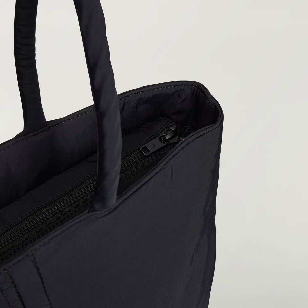 Adidas Y3 Unisex Tote Pad Black Black