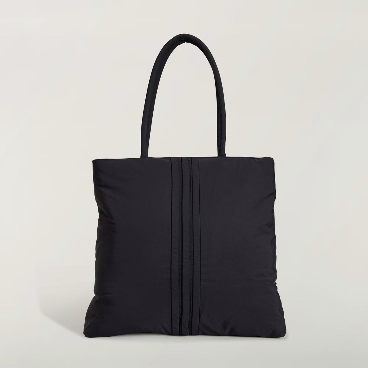 Adidas Y3 Unisex Tote Pad Black Black