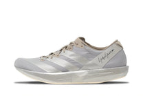 Adidas Y3 Unisex Adios Silvmt Silvmt Lbrown Silver