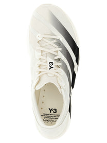 Y-3 Adios Sneakers White