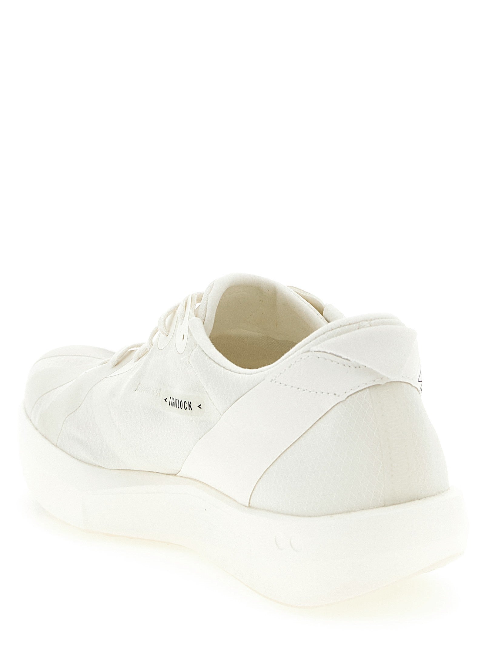 Y-3 Adios Sneakers White