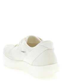 Y-3 Adios Sneakers White