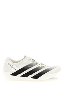 Y-3 Adios Sneakers White