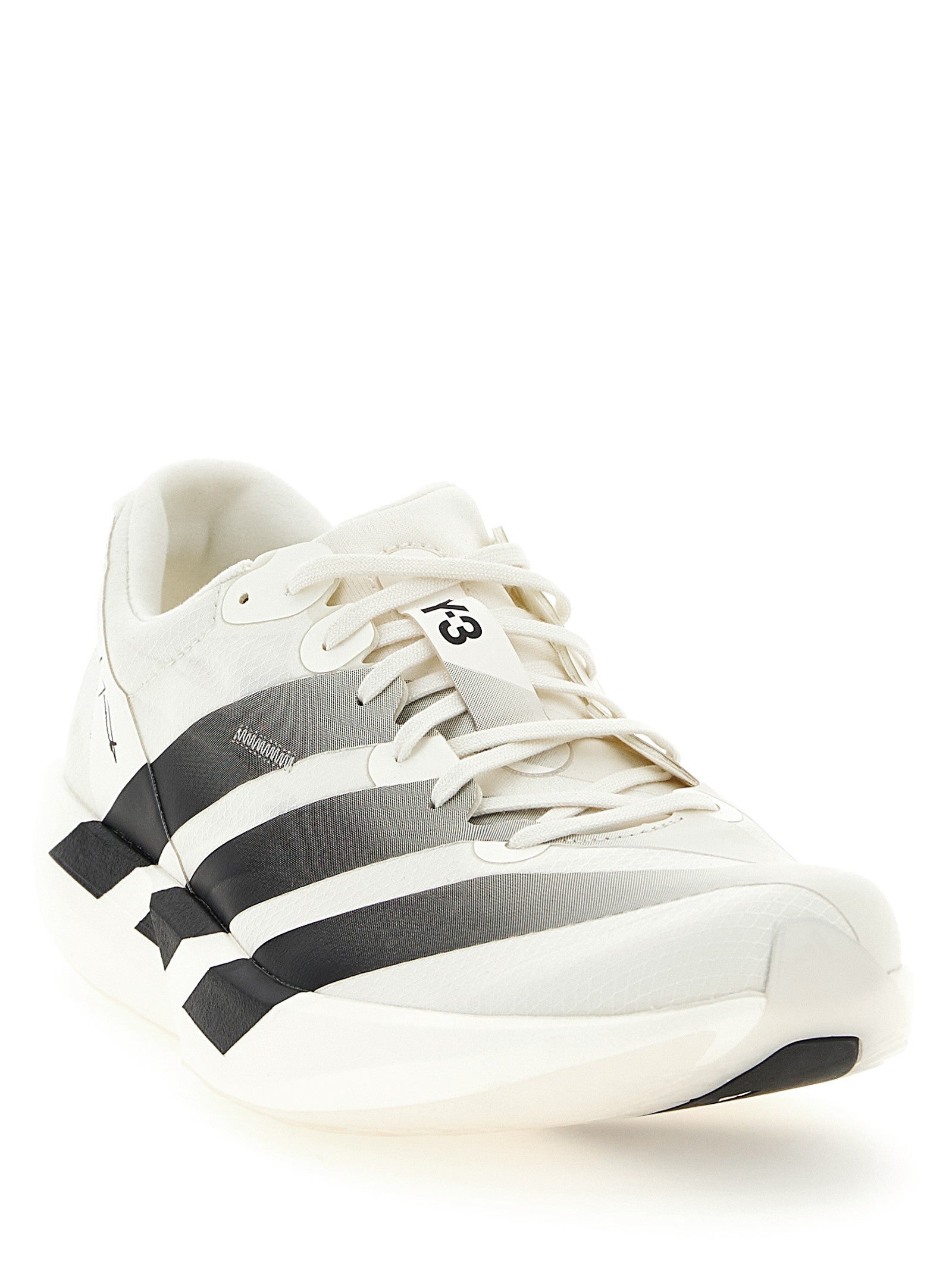 Y-3 Adios Sneakers White
