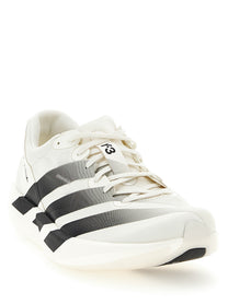 Y-3 Adios Sneakers White