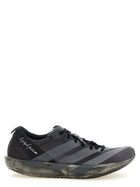 Y-3 Adios Sneakers Gold