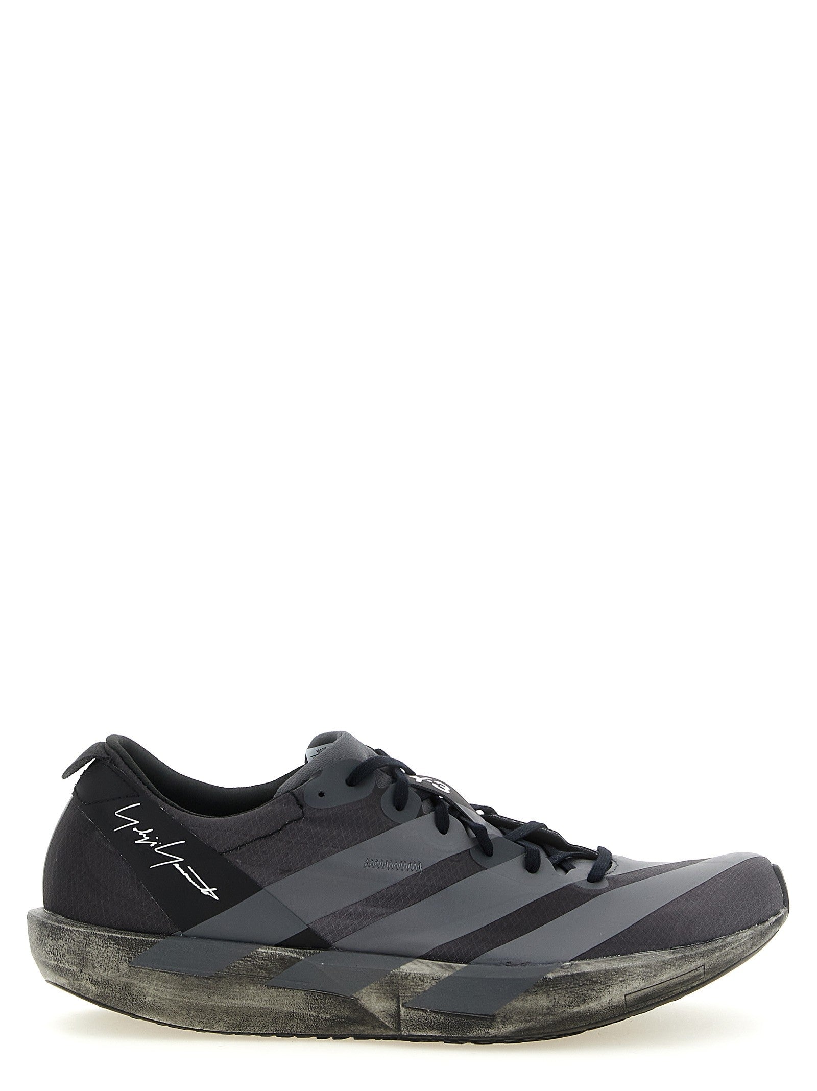 Y-3 Adios Sneakers Gold