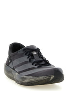 Y-3 Adios Sneakers Gold, view 2