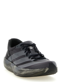 Y-3 Adios Sneakers Gold