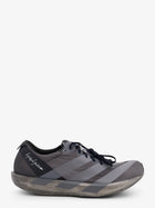 Y-3 Unisex Adios Stretch Mesh Sneakers Black