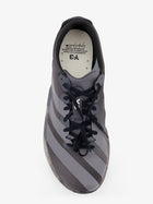 Y-3 Unisex Adios Stretch Mesh Sneakers Black, view 5