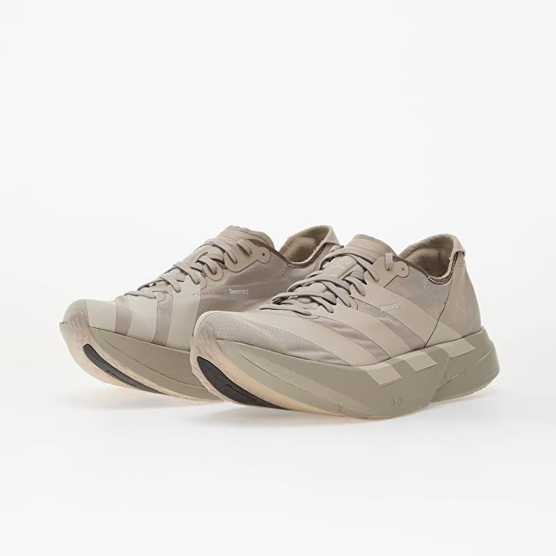 Adidas Y3 Unisex Adios Pro Lbrown Lbrown Chapea Brown
