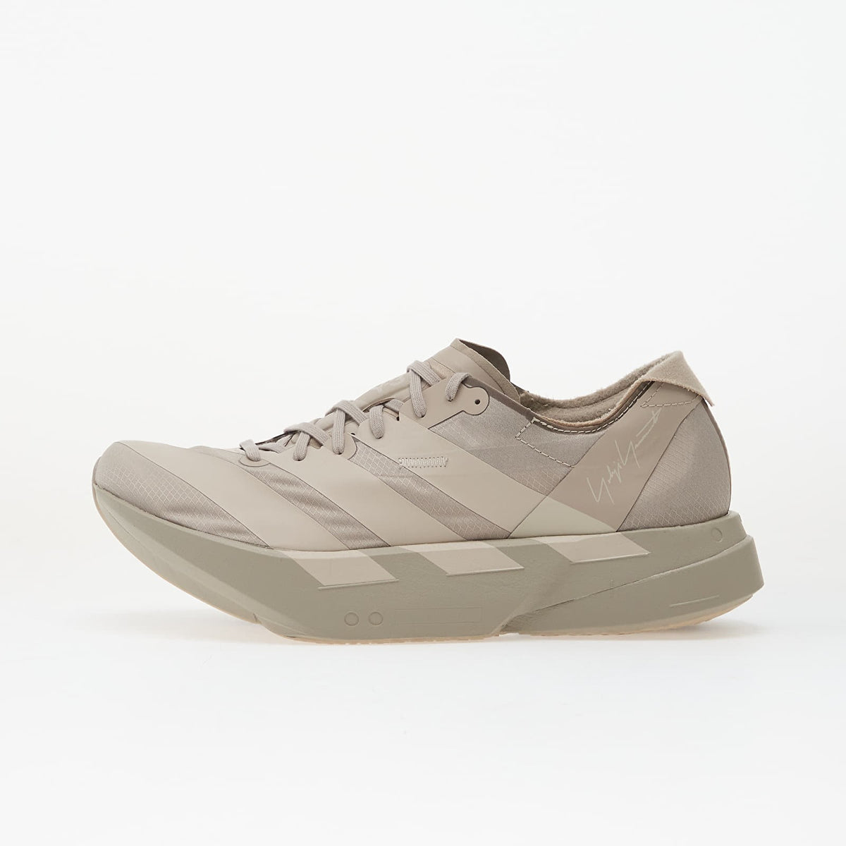 Adidas Y3 Unisex Adios Pro Lbrown Lbrown Chapea Brown