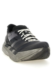 Y-3 Adios Pro Sneakers Black