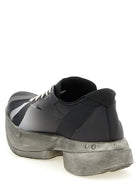 Y-3 Adios Pro Sneakers Black, view 3
