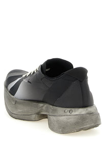 Y-3 Adios Pro Sneakers Black