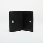 Adidas Y3 Unisex Card Holder Black Black