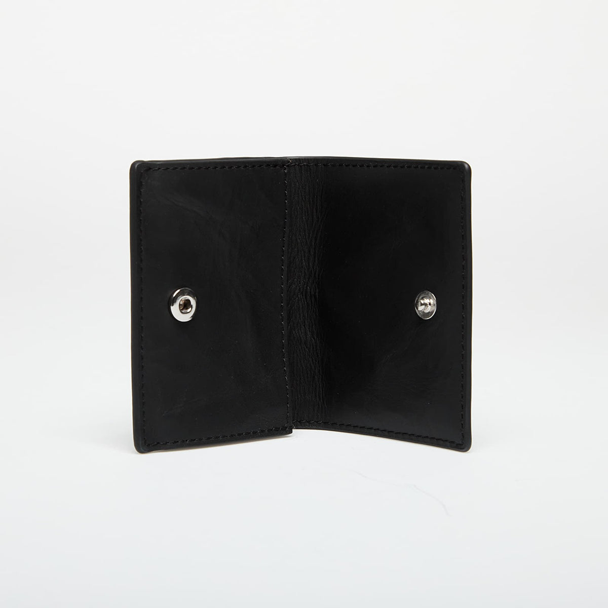 Adidas Y3 Unisex Card Holder Black Black
