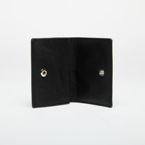Adidas Y3 Unisex Card Holder Black Black