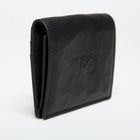Adidas Y3 Unisex Card Holder Black Black, view 2