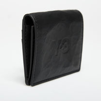 Adidas Y3 Unisex Card Holder Black Black
