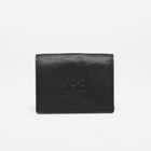 Adidas Y3 Unisex Card Holder Black Black, view 4