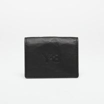Adidas Y3 Unisex Card Holder Black Black