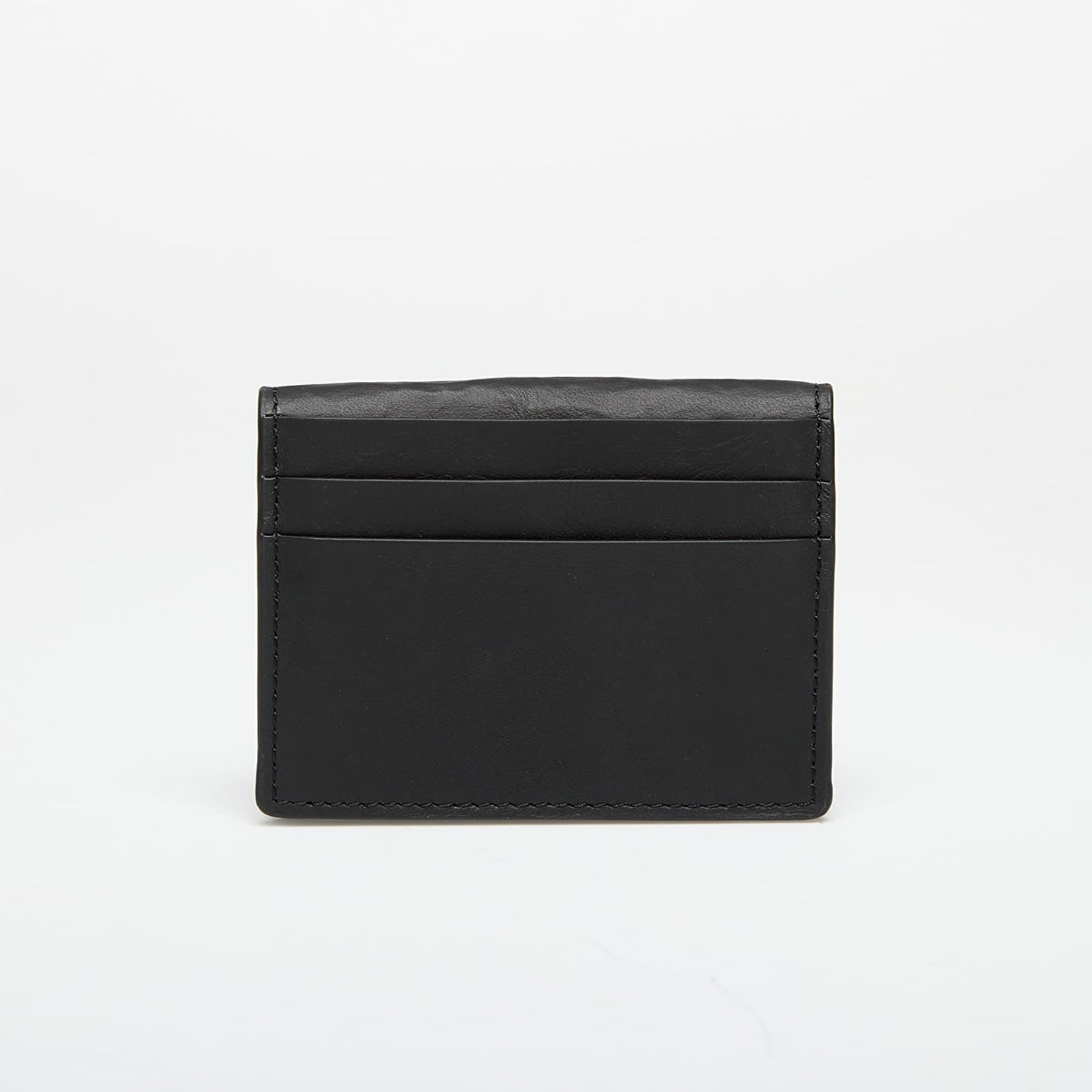Adidas Y3 Unisex Card Holder Black Black