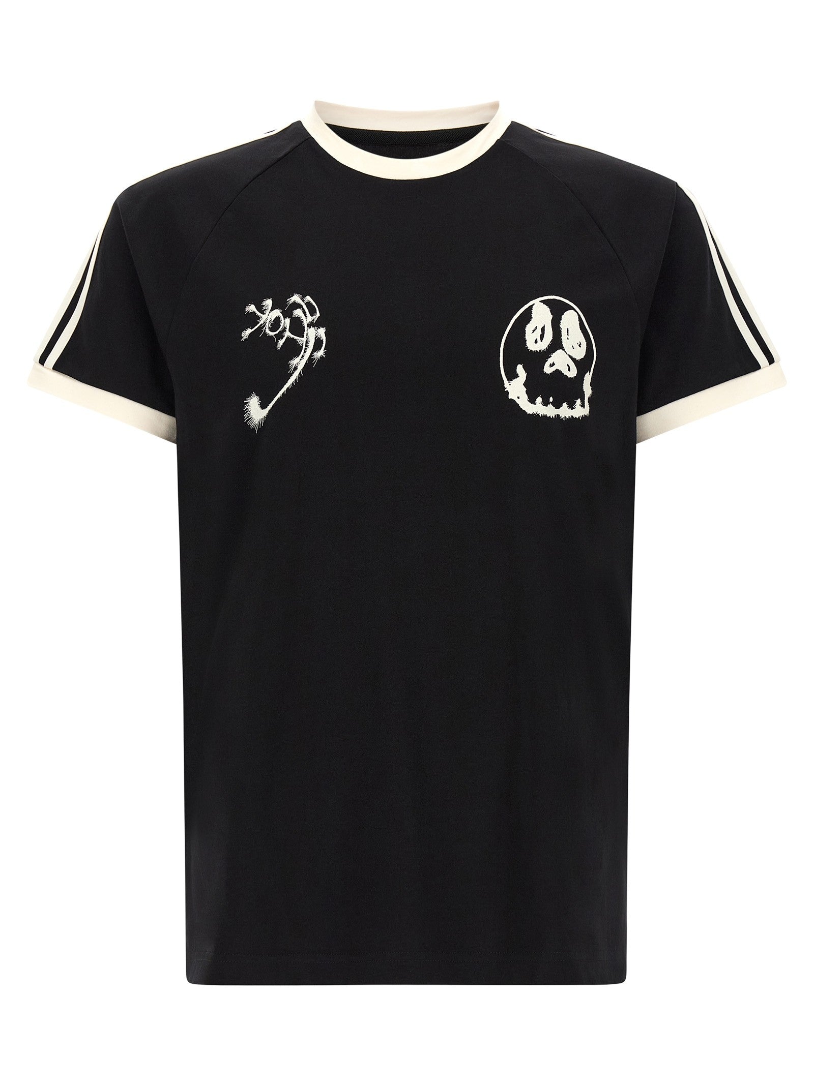 Y-3 Chito Cali Shirt Black
