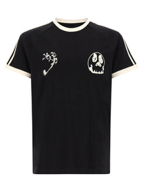 Y-3 Chito Cali Shirt Black