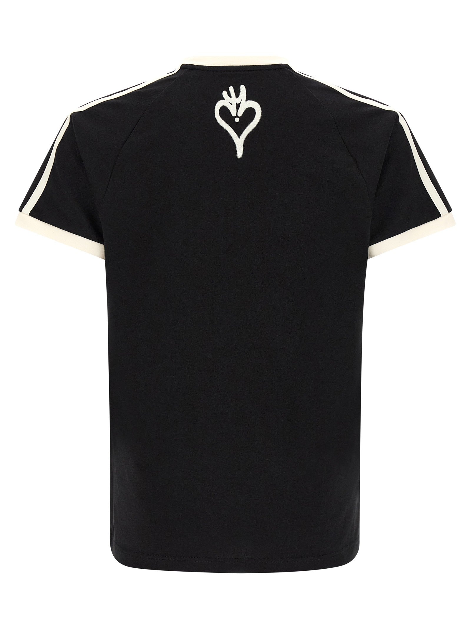 Y-3 Chito Cali Shirt Black